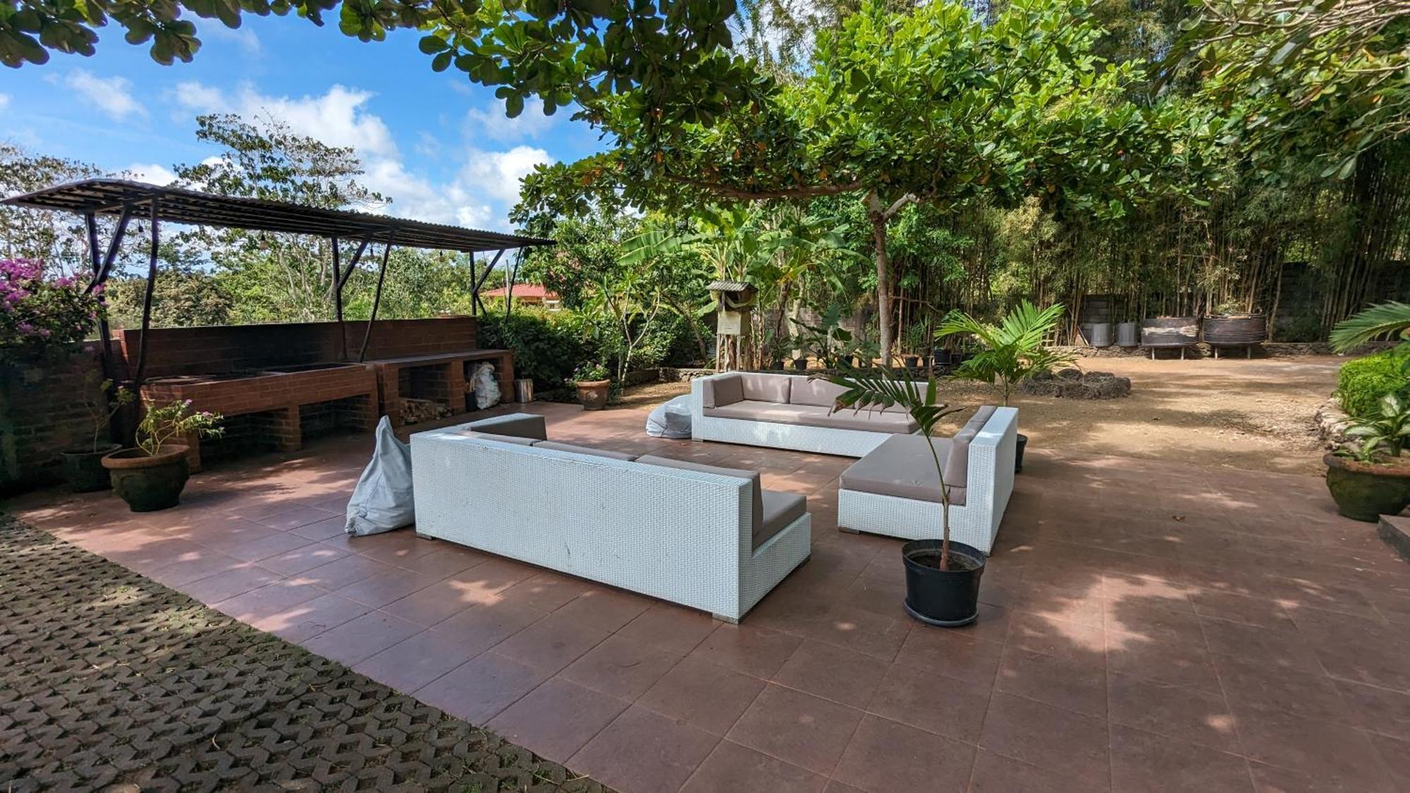 Surf Ranch Villa *
