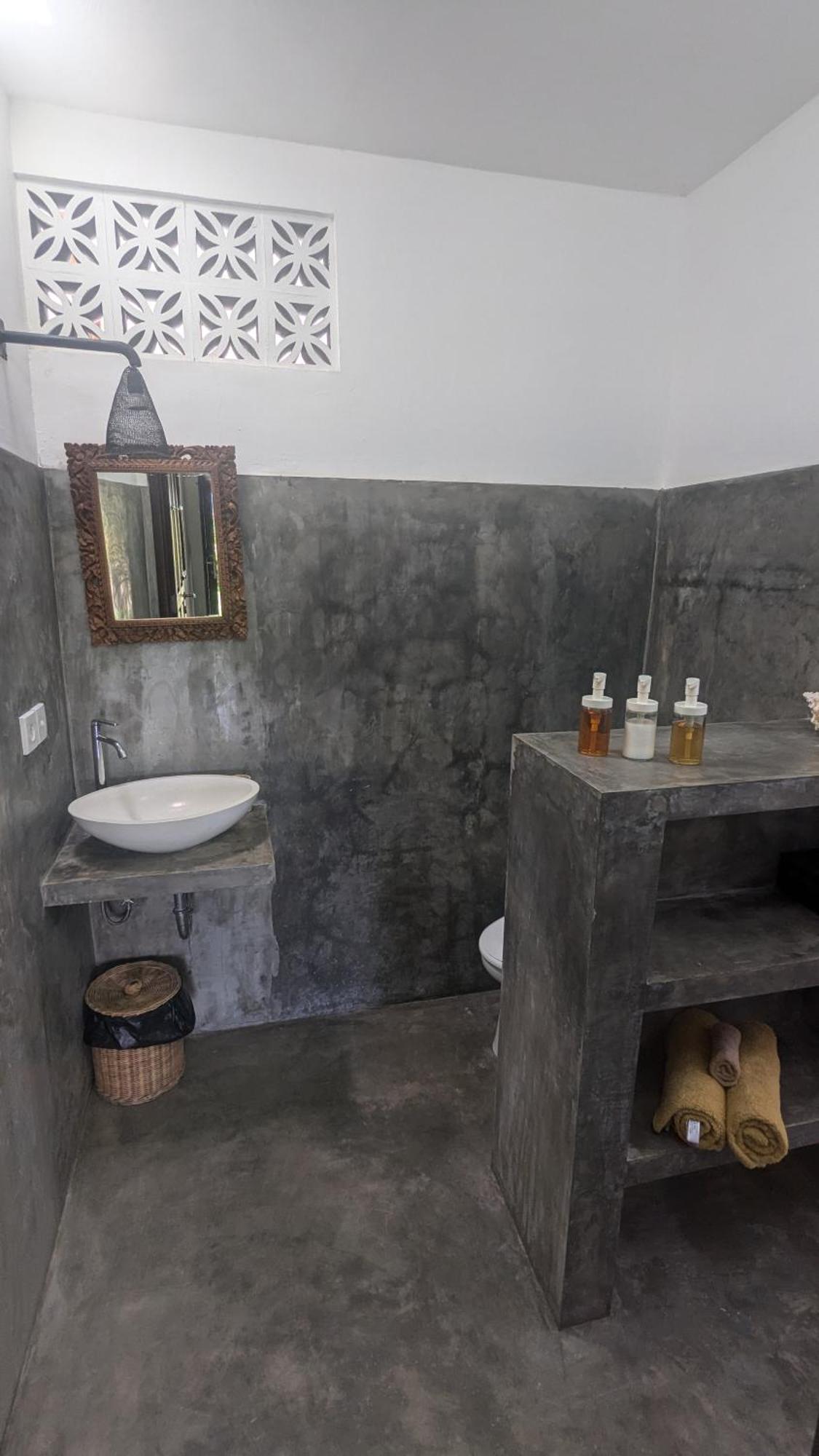 Villa Surf Ranch Uluwatu (Bali)
