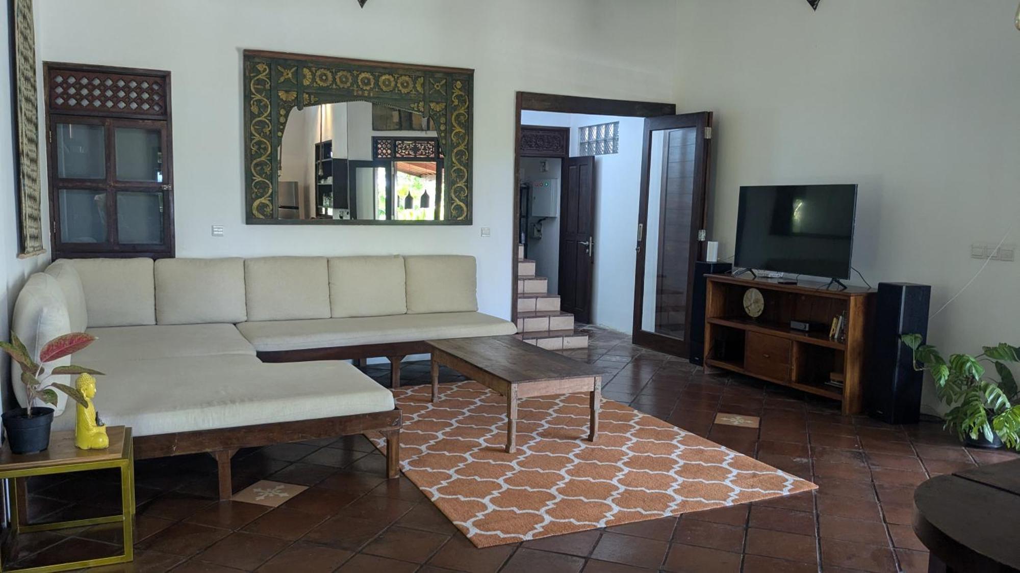 Villa Surf Ranch *