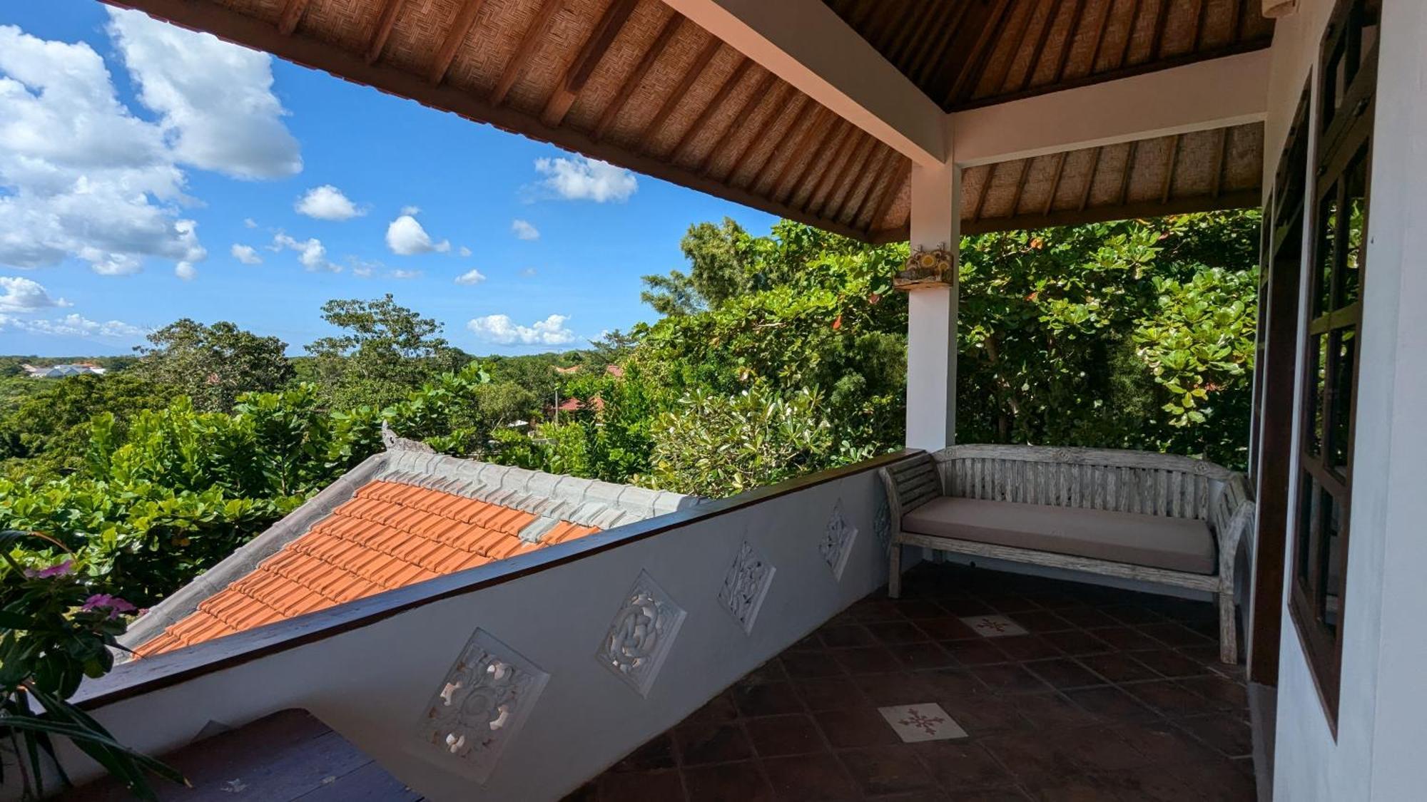 Villa Surf Ranch Uluwatu (Bali)