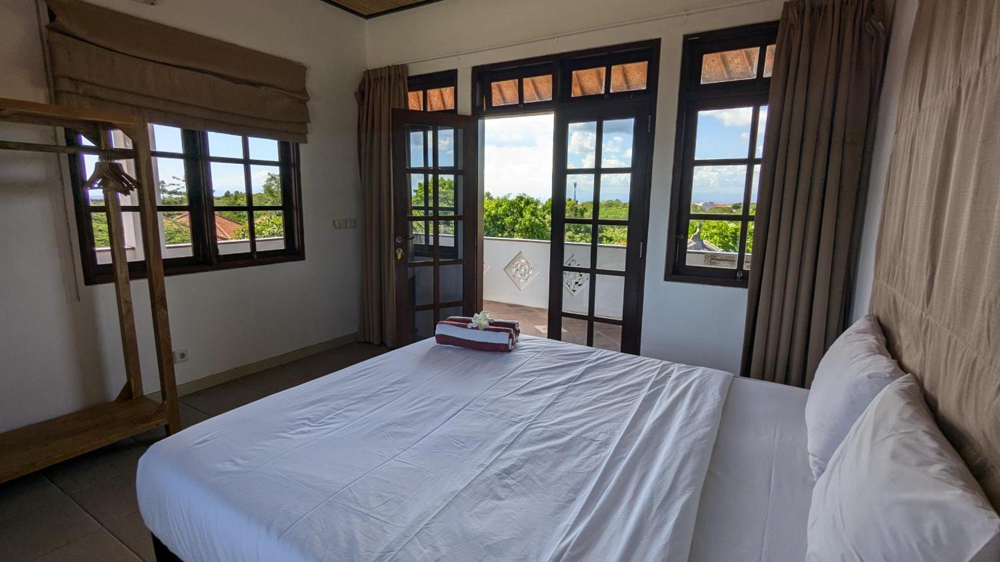 Villa Surf Ranch *