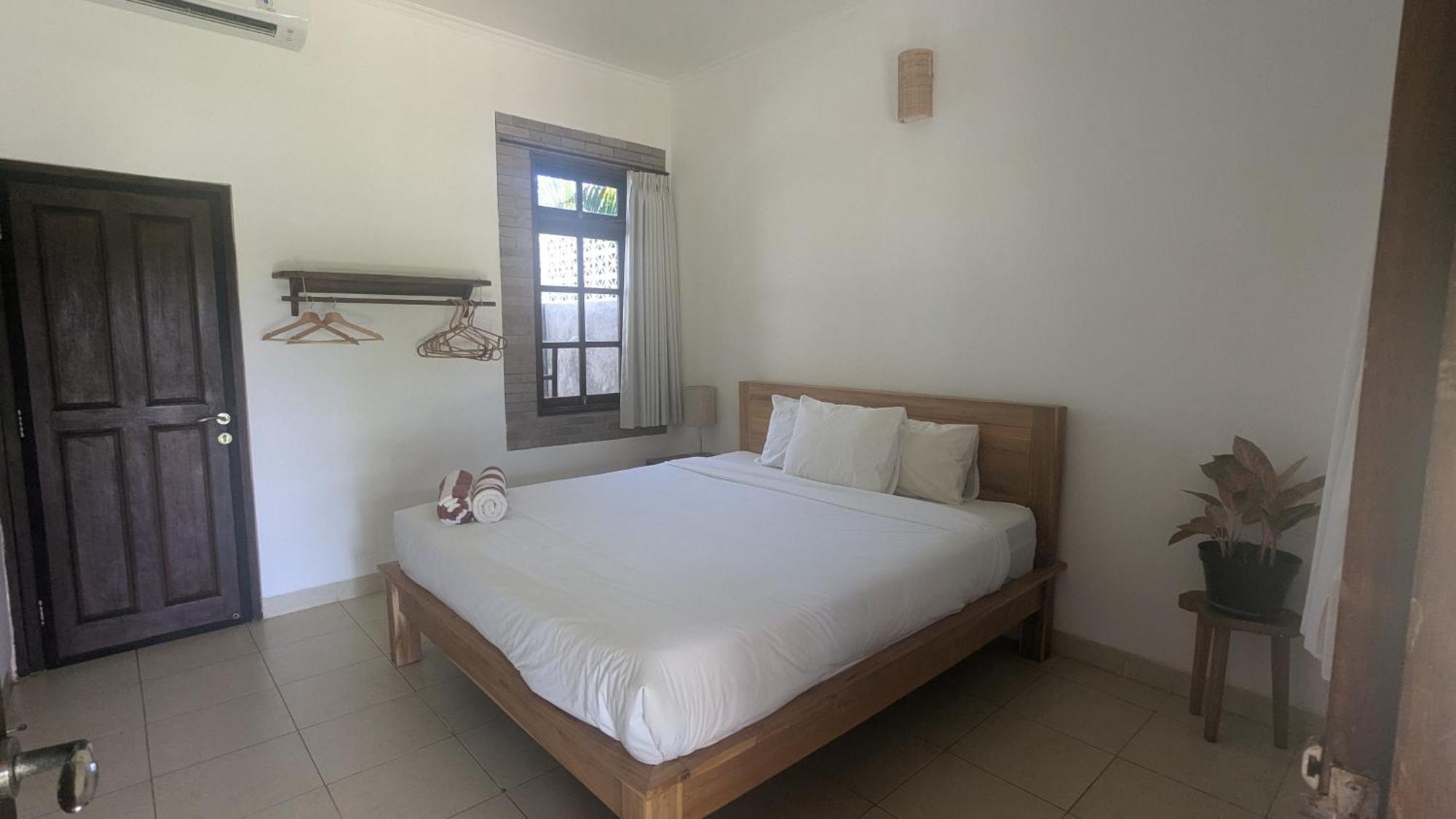 Surf Ranch Villa