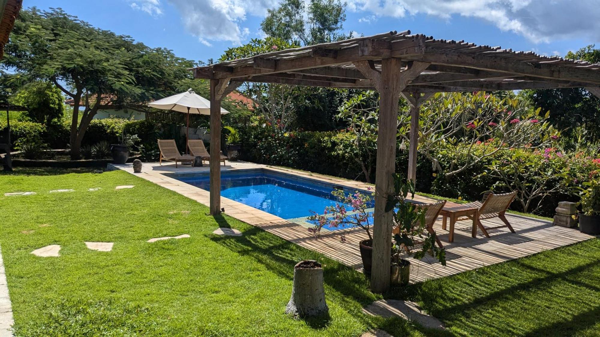 Surf Ranch Villa Uluwatu (Bali)